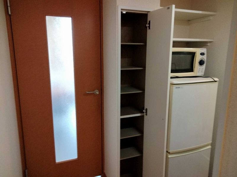 レオパレスサンパーク　２６番 その他