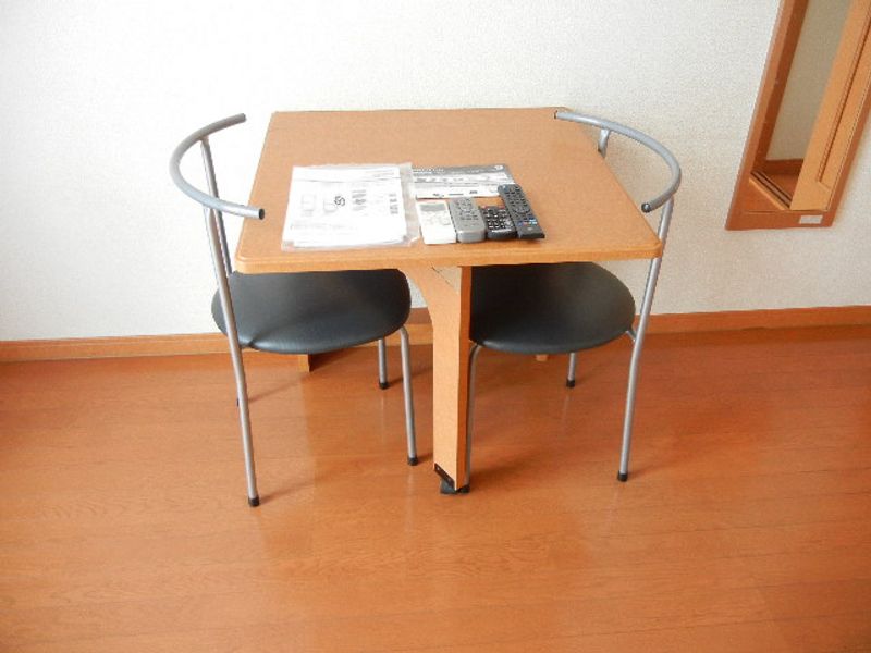 レオパレス北本西Ⅲ その他設備