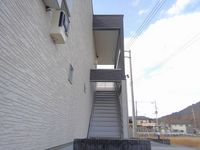 クレイノマリーメゾン 共用部分