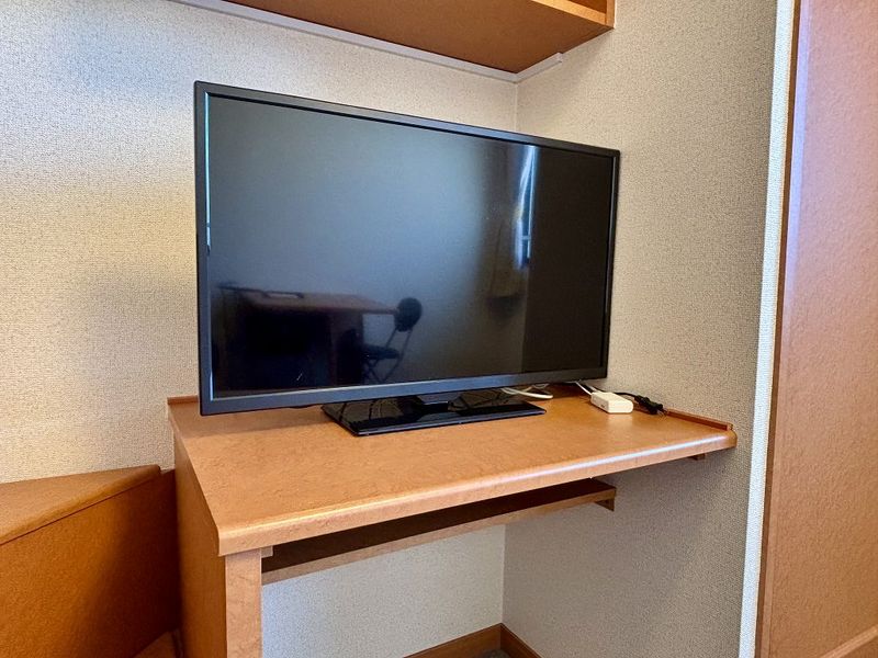 レオパレスアイリス日影 その他設備