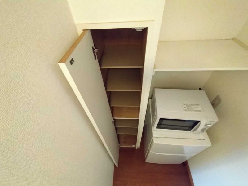 レオパレス四季 その他
