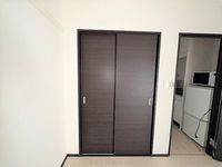 クレイノスペランツァⅡ号館 収納