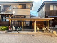 レオパレス南彦根Ⅰ番館 共用部分