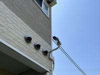 レオパレスフリージア山手 セキュリティ