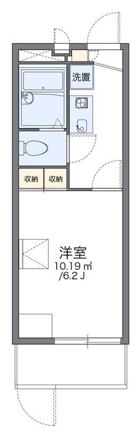 19552 Floorplan