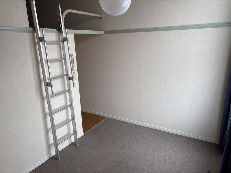 leopalace Saison Living room