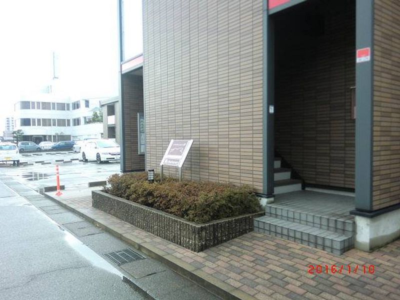 レオパレスアバンティＷＡＤＡ 共用部分