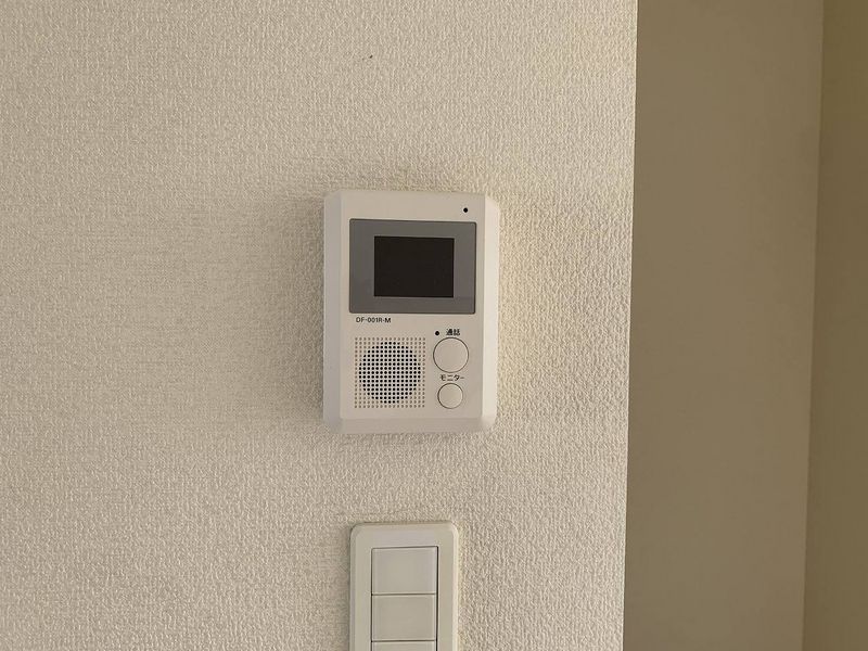 レオネクスト三本松 セキュリティ