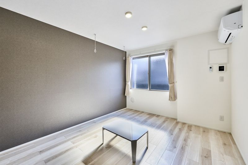 アルクＭＡＧ． 居間