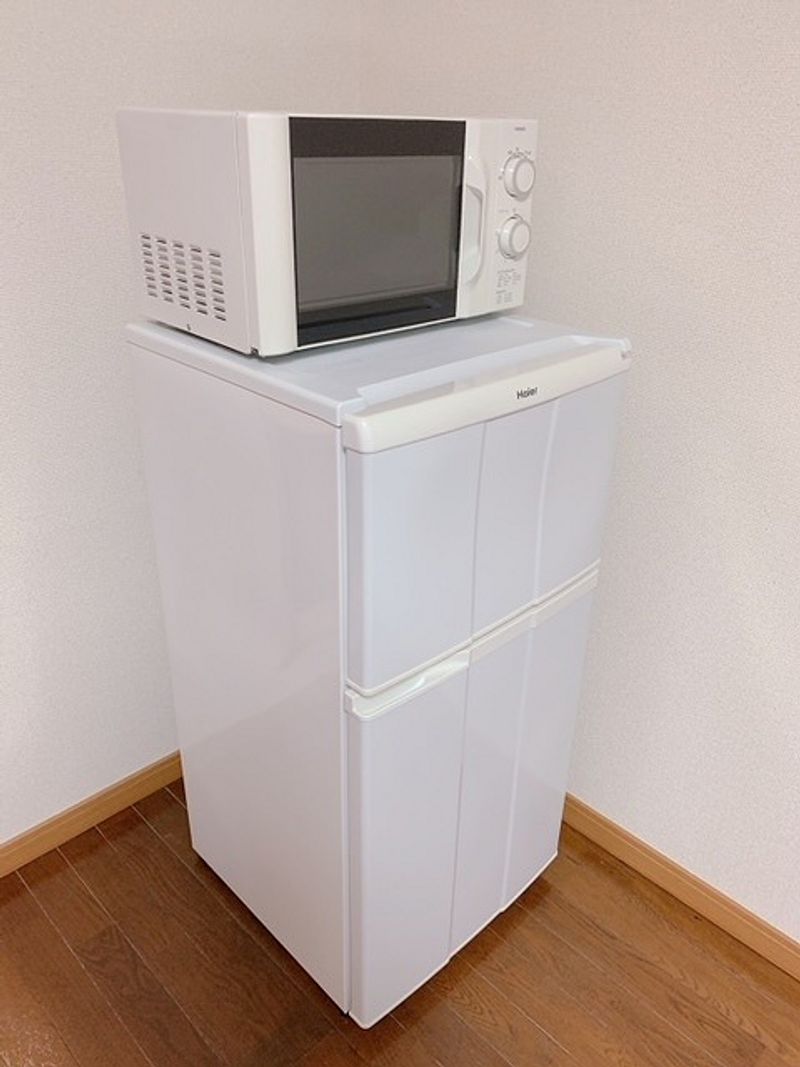 レオパレスツツミ２８ その他設備