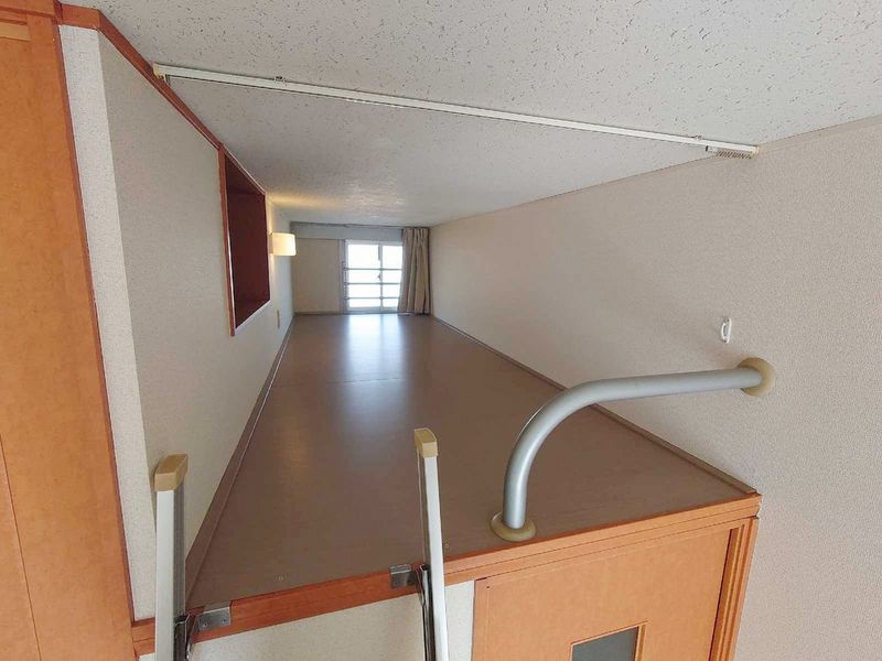 leopalace Relative Hagiwara II 其他