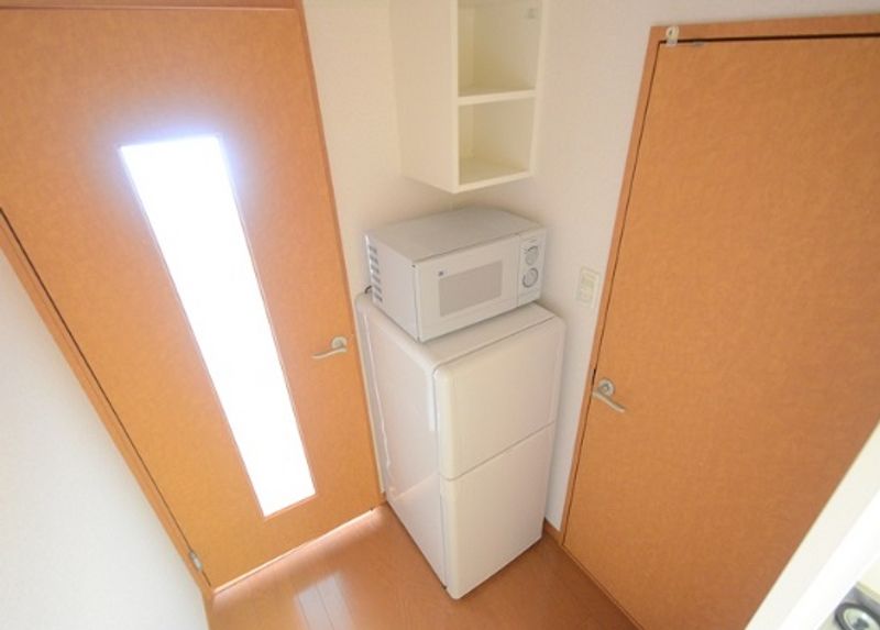 レオパレスミラノ その他