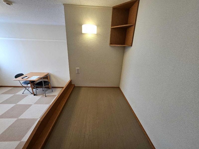 レオパレス八条Ⅲ その他