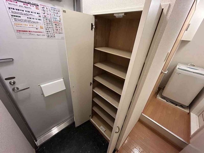 レオパレスボヌール　ドゥマン その他