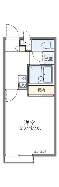 45047 格局图