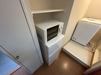 レオパレスＲＯＳＥⅡ その他設備