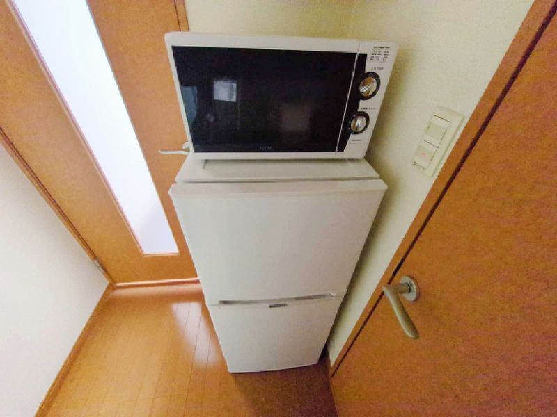 leopalace Kami Other facilities