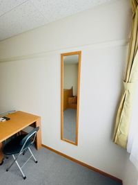 レオパレスクレール　Ⅱ その他設備