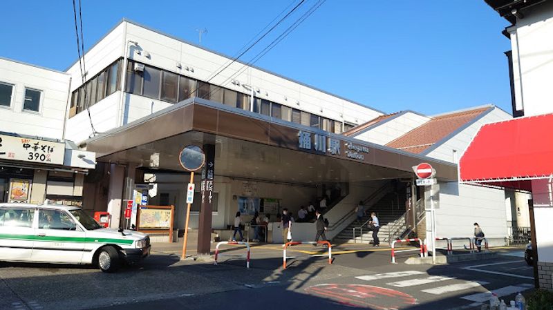 レオパレスＭ 周辺環境