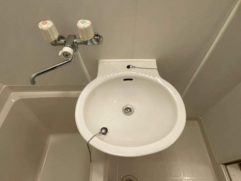 LEONEXT KURICO Bồn rửa mặt