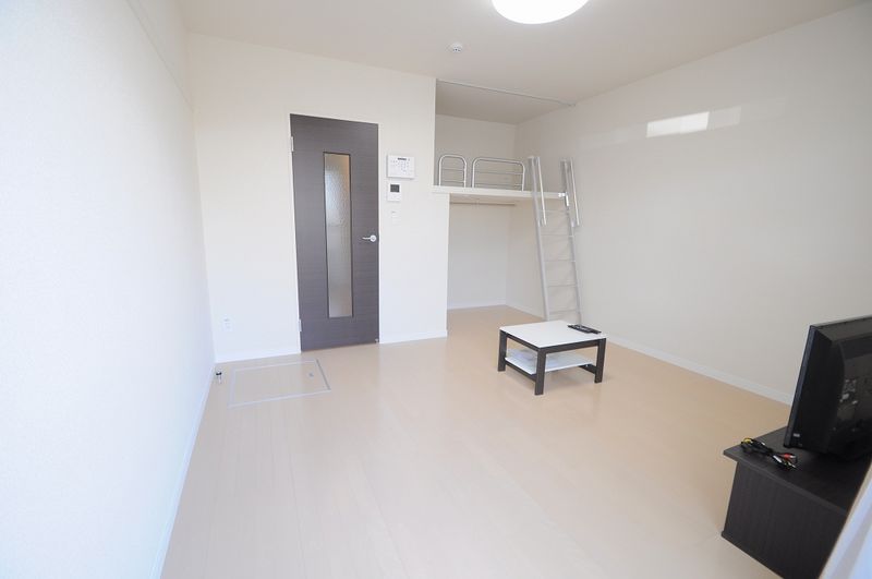 LEONEXT Fancy Living room