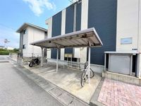 レオネクストｓｅｉｒｉｎⅣ 共用部分