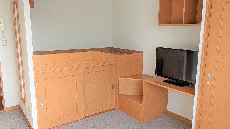 leopalace Ansoleil Bedroom