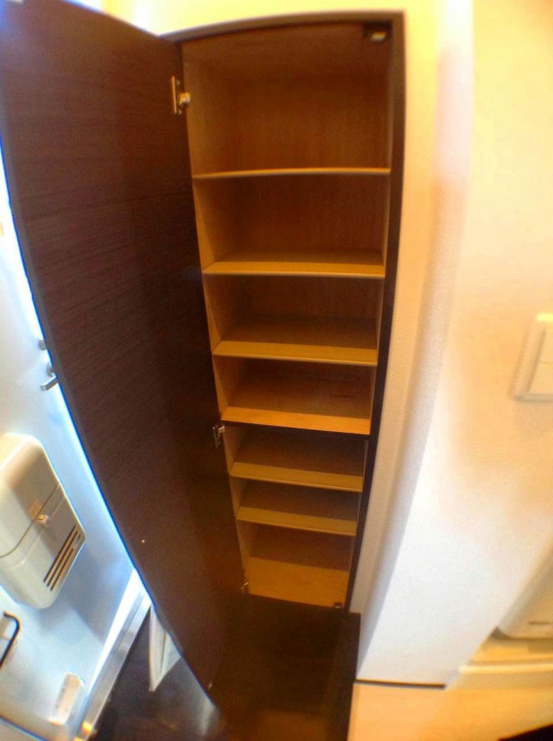 CLEINO Same 储物空间