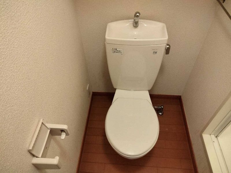 leopalace Sedia Court 화장실