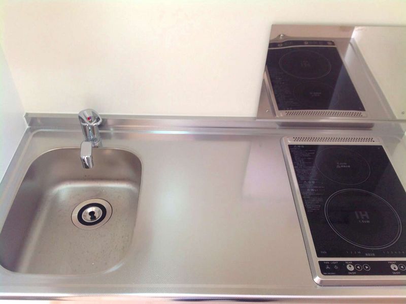 LEONEXT Naka Kitchen