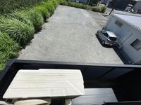 レオパレスうめ　Ⅱ バルコニー