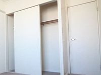 レオパレスアネックス弐番館 収納
