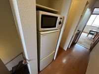 レオパレスエイト２１ その他