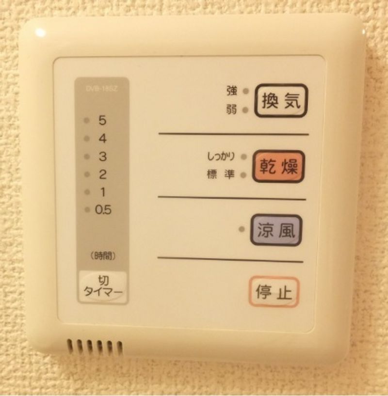 leopalace Shinmachi 기타 시설