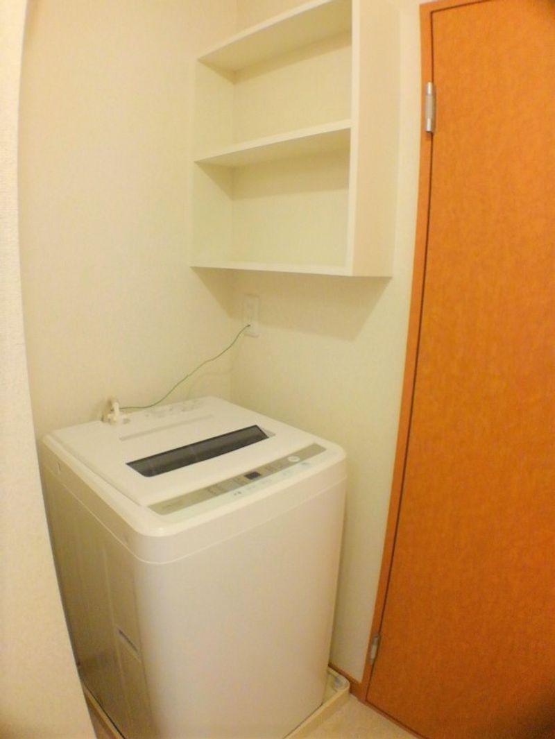 レオパレスネーブルⅠ その他設備