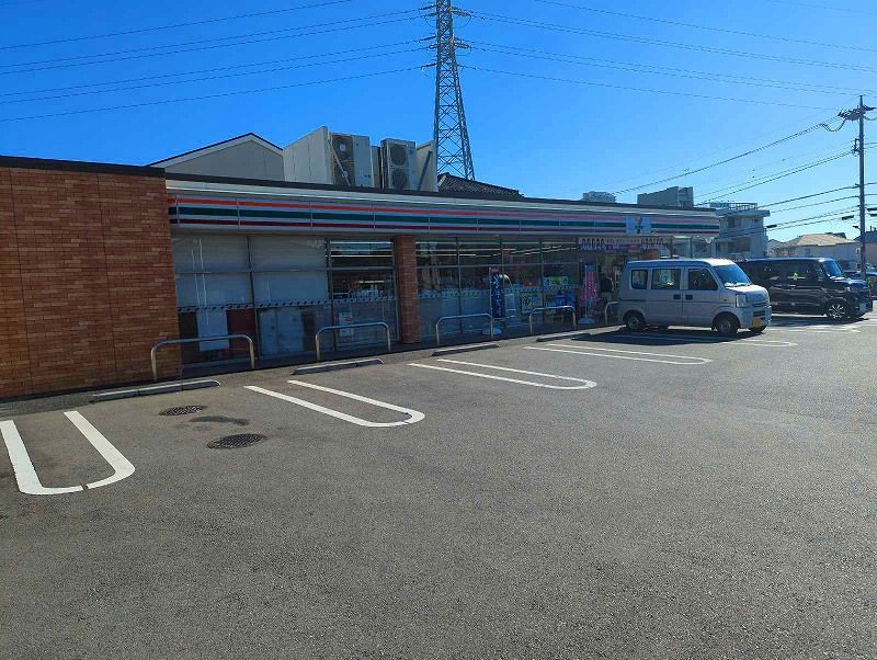 レオパレスリベル丸山 周辺環境