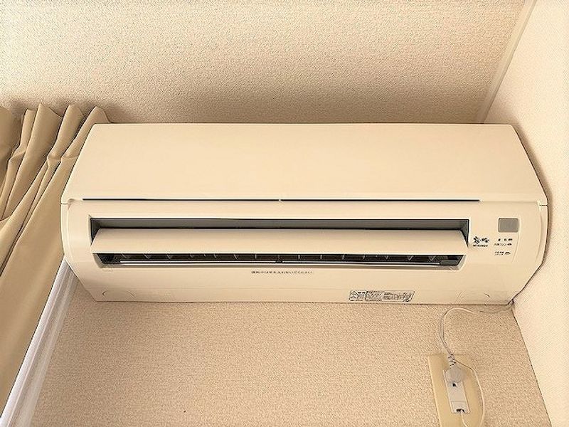 レオパレスベンリー中泉 その他設備