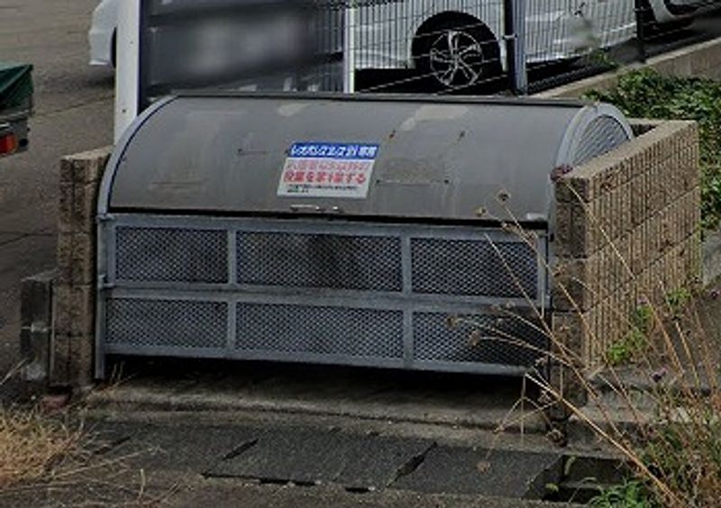 レオパレスＥＲ 共用部分