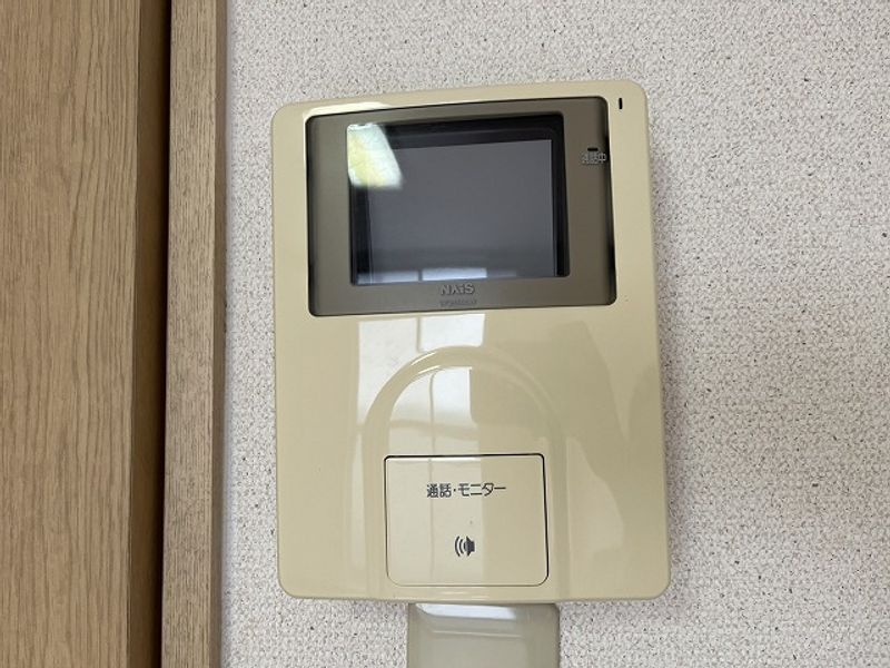 レオパレスエンディヴァー セキュリティ