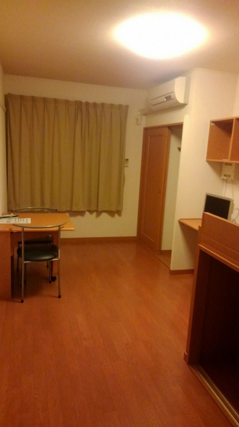 leopalace EXE 거실