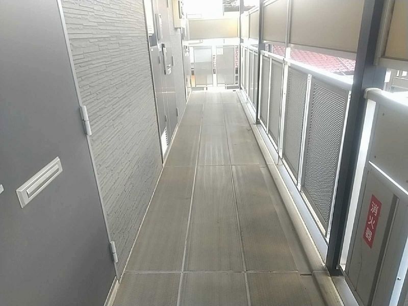 レオパレスシャトレー その他