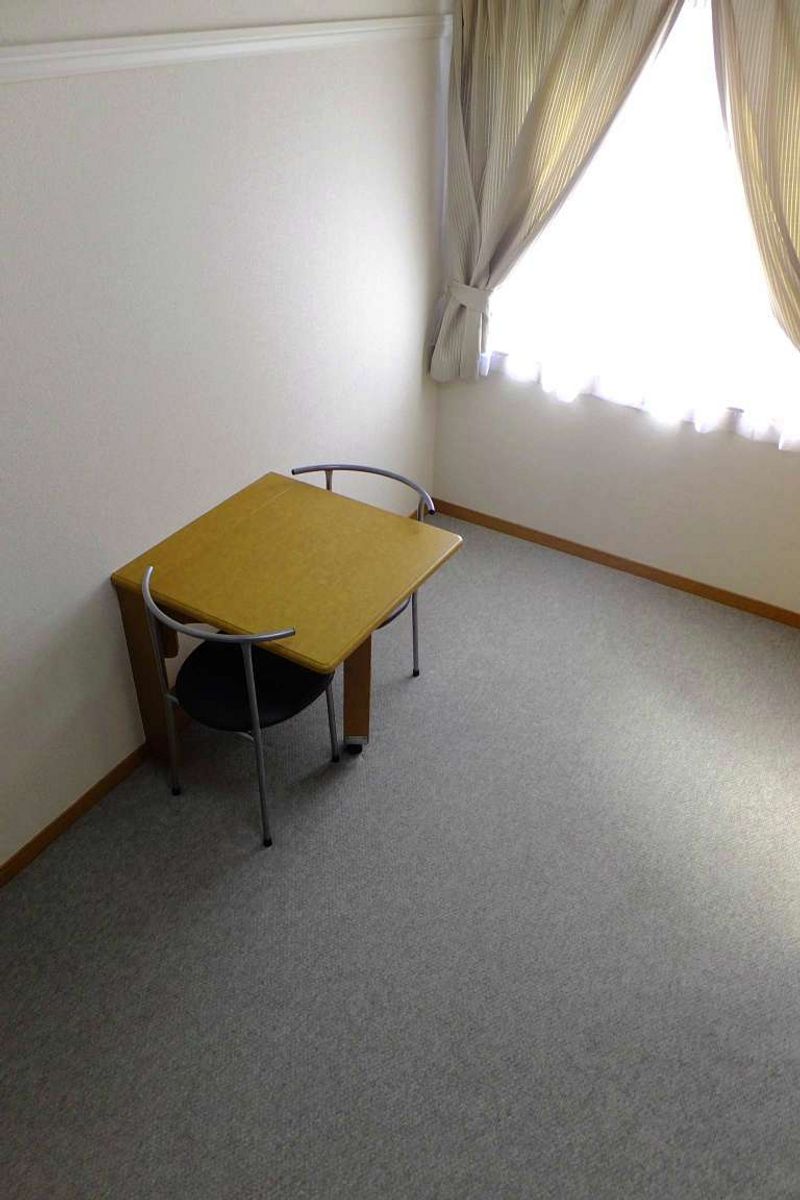 leopalace Rail Side Takanedai Phòng khách