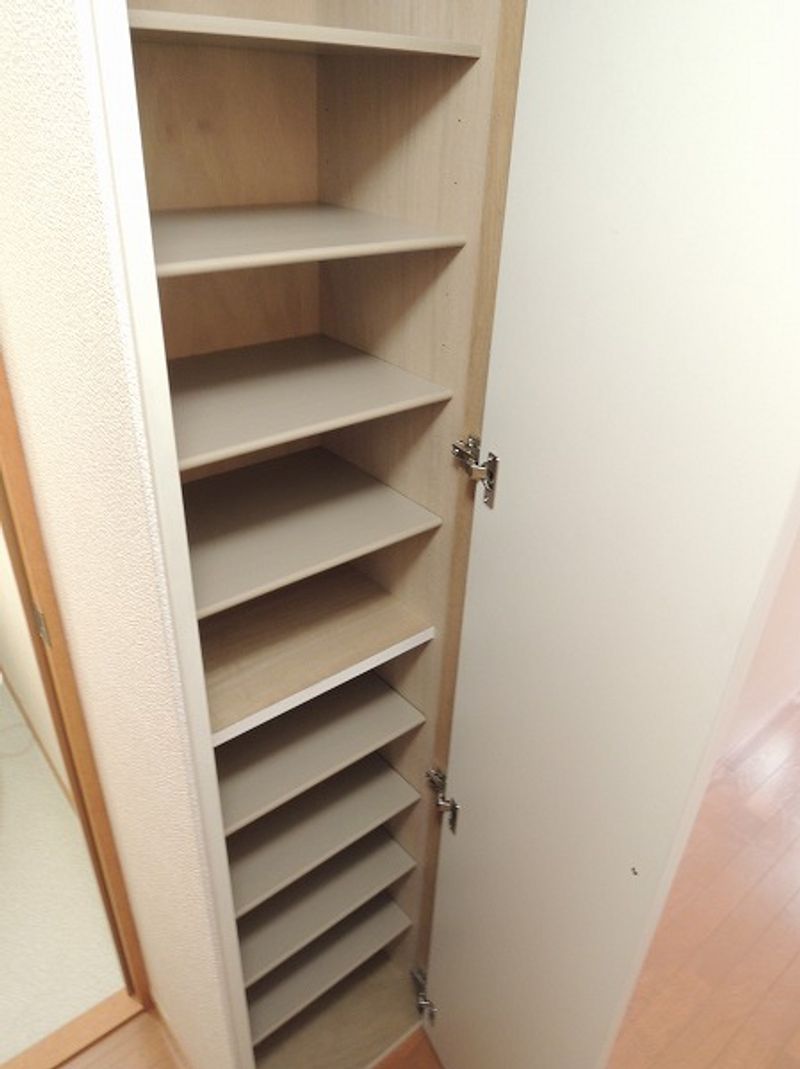 レオパレス南逆井 その他設備