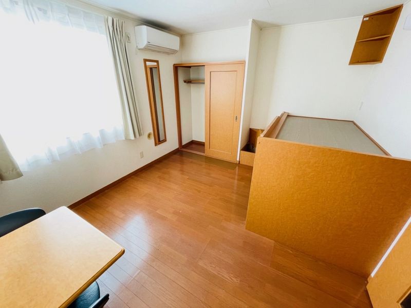 レオパレスエスポワールＵ その他