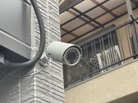 leopalace Regulus Hachiman Khu vực chung