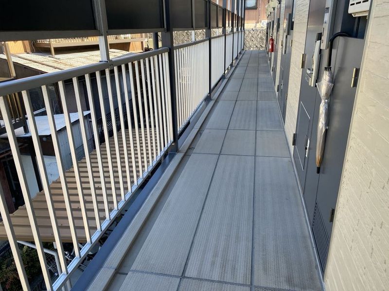 leopalace Mukaigaoka II 기타