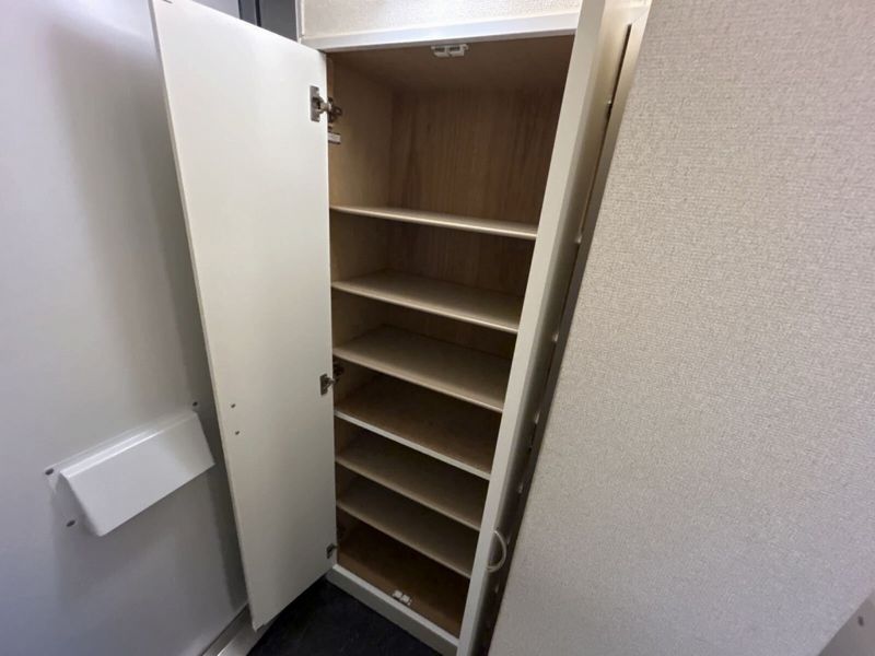 レオパレスアピラ その他