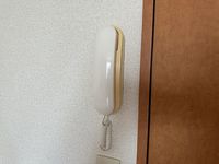 レオパレスオレンジ セキュリティ
