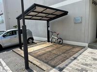 レオパレスウィンドヒル 共用部分