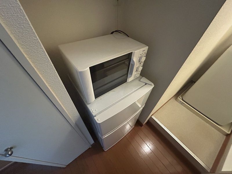 leopalace Excel Hosakacho III 其他设施